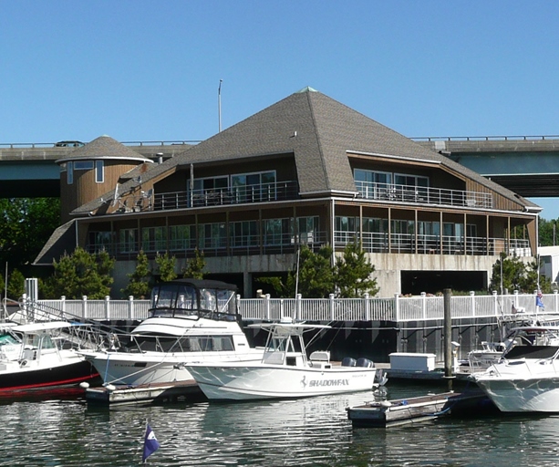 Photo of the Burnham Sterling office
