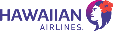 Hawaiian Airline logo